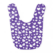 ROPULAGEM COM CORAÇÃO DE AMOR BRANCO