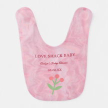 Suave, Absorvente e Na moda para a sua pequena Boc