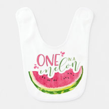 Uma em uma Bicicleta Melon Girl