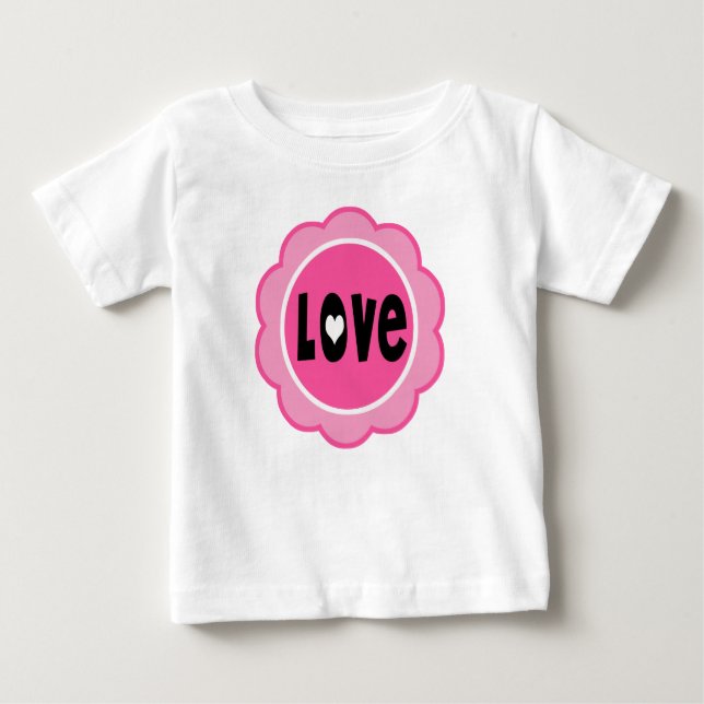 BABY AMVE T-SHIRT (Frente)