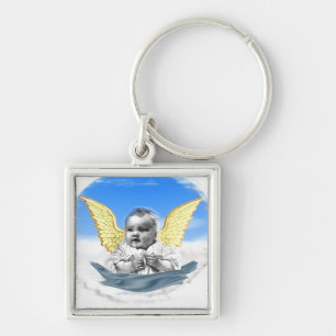 Baby Angel Chaveiro