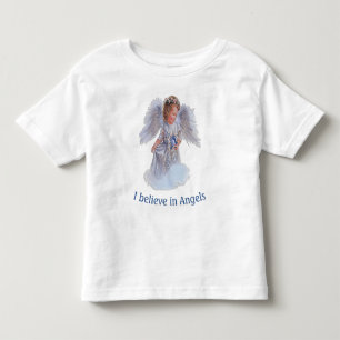 Baby Angel T-Shirt