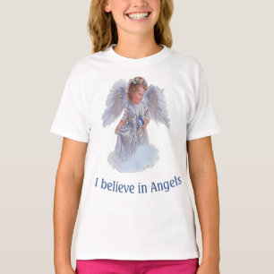 Baby Angel T-Shirt