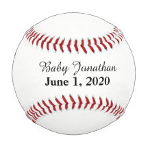 Baby Birth Stats Keepsaame