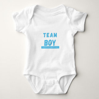 BABY BOY T-SHIRT