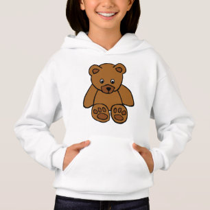 Baby Brown Bear T-Shirt