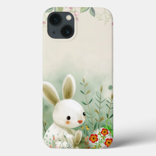 BABY BUNNY E OVO LESTE