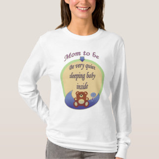 Baby Dentro T-Shirt