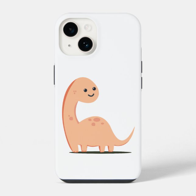 Baby Dino (Verso)