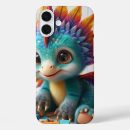 Baby Dinosaur Design