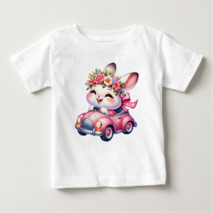 Baby Fine Jersey T-Shirt