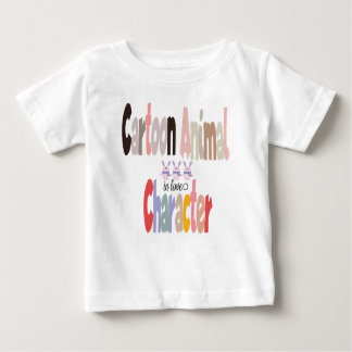 Baby Fine Jersey T-Shirt
