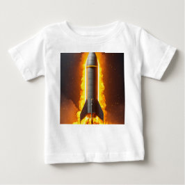 Baby Fine Jersey T-Shirt