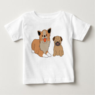 Baby Fine Jersey T-Shirt