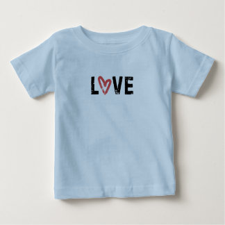 Baby Fine Jersey T-Shirt