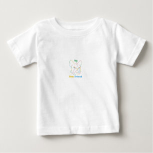 Baby Fine Jersey T-Shirt