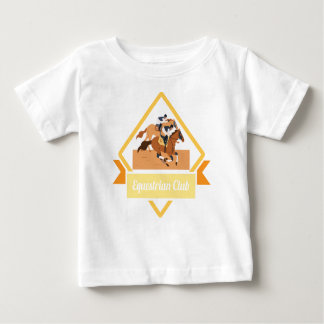 Baby Fine Jersey T-Shirt