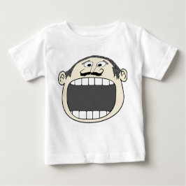 Baby Fine Jersey T-Shirt