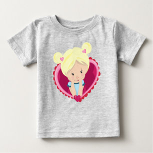-Baby Fine Jersey T-Shirt