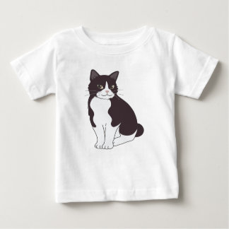 Baby Fine Jersey T-Shirt