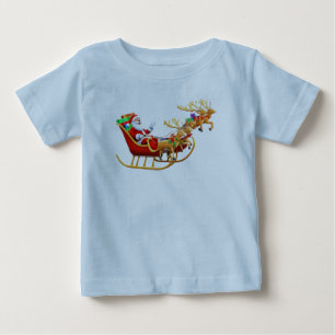 Baby Fine Jersey T-Shirt
