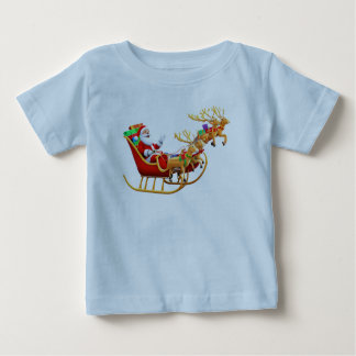 Baby Fine Jersey T-Shirt