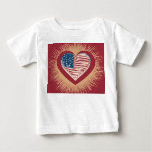 Baby Fine Jersey T-Shirt Design