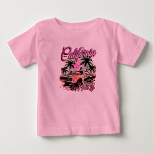 Baby Fine Jersey T-Shirt Sua busca pelo ultimo