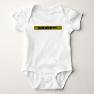 Baby HAMbWG Designer T-Shirt