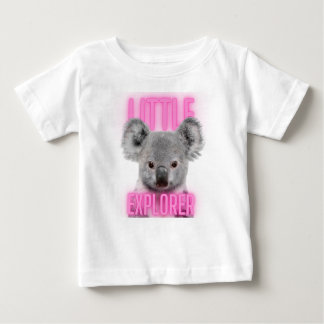 Baby Koala Baby T-shirt