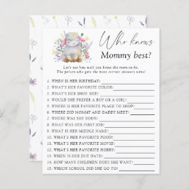 Baby Lamb - Quem sabe o melhor jogo das mamães