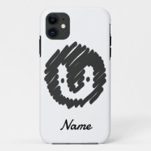 Baby Penguin Case-Mate capas de iphone