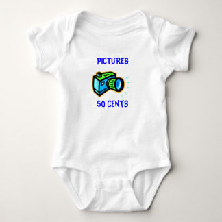 Baby Pictures T-Shirt
