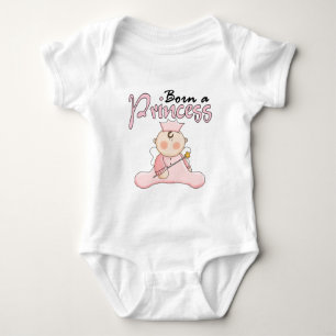 Baby Princess Pink T-shirts e presentes