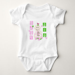 Baby Sis Camisetas e presentes