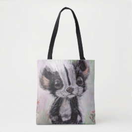 Baby Skunk Bolsa