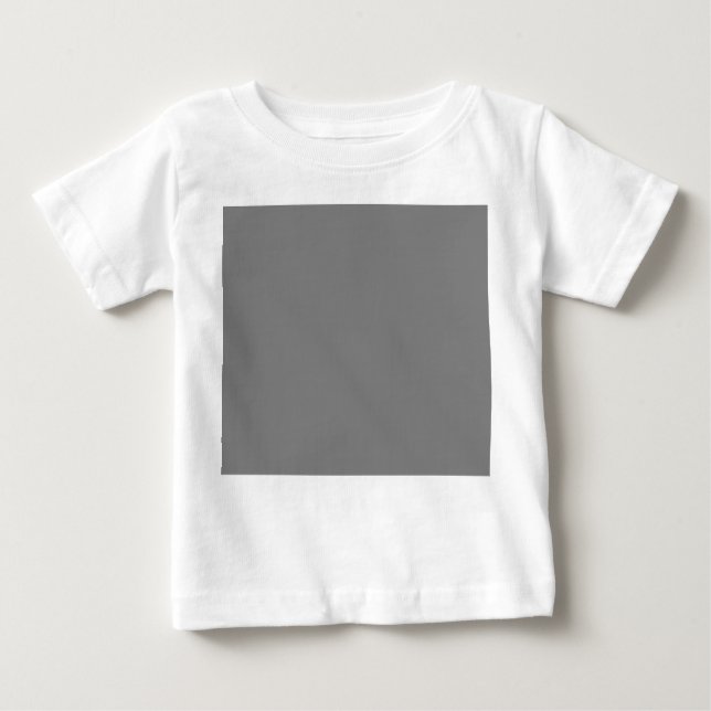 Baby T-Shirt (Frente)