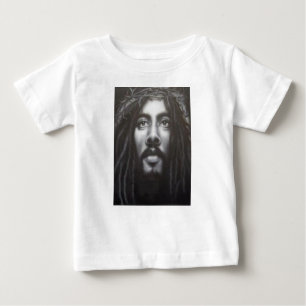 Baby T-Shirt Jesus