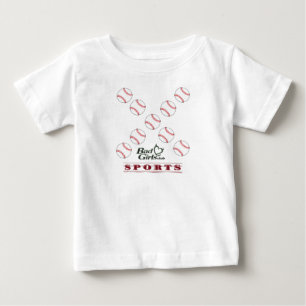 Baby T-Shirt Sport