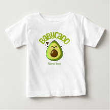 Babycado Baby T-Shirt