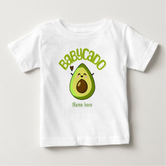 Babycado Baby T-Shirt