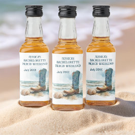 Bachelorette Beach Weekend