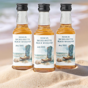 Bachelorette Beach Weekend