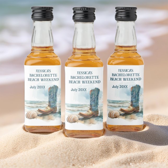 Bachelorette Beach Weekend (Criador carregado)