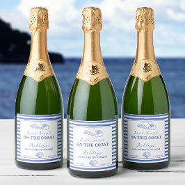 Bachelorette de Cowgirl Costeira, no litoral passa