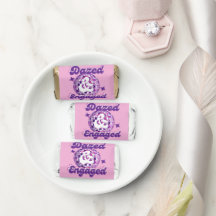 Bachelorette de Disco Retroativo Enganado e Envolv