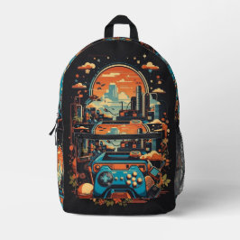 Backpack de Nível Superior | Jogos e Esportes Esco