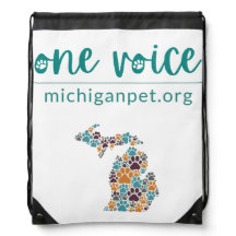 Bag de Desenho de Páginas de Voz MPA One