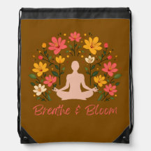 Breathe e Bloom Yoga