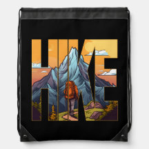 Caminhe pelos Parques Nacionais